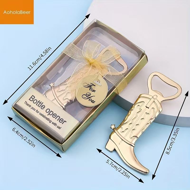 4 stuks Bootflesopener met ver - Kitchen Gadgets Presents recensie en prijs