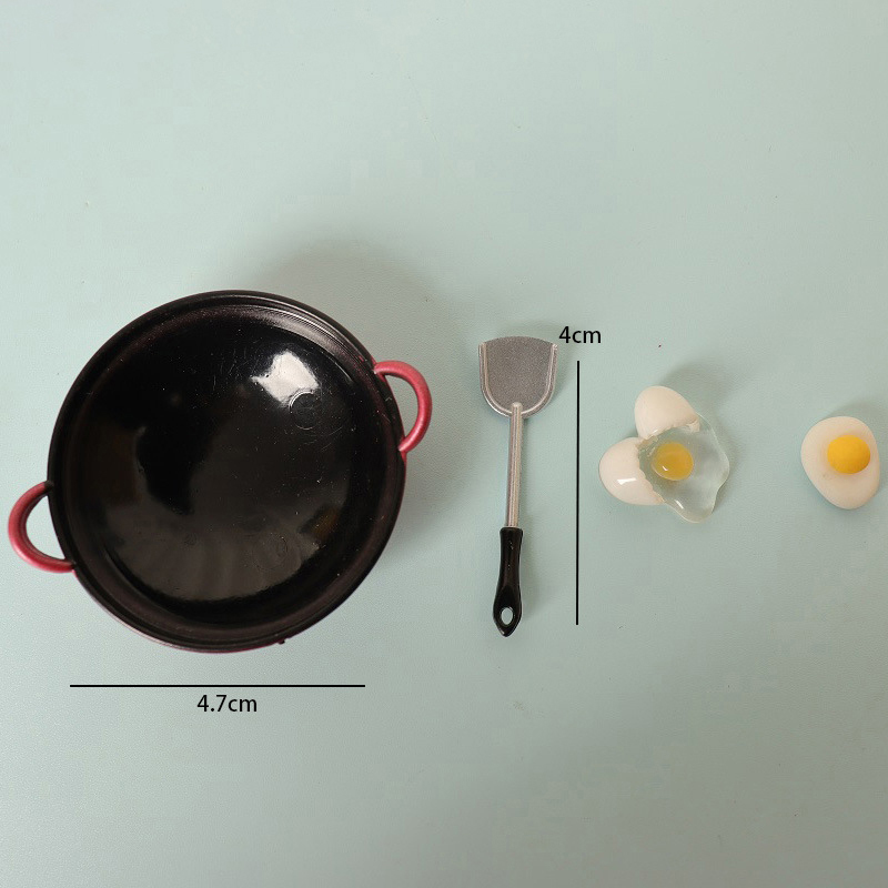 Hot Sale 1/12 Dollhouse Simula - Kitchen Gadgets On Sale recensie en prijs