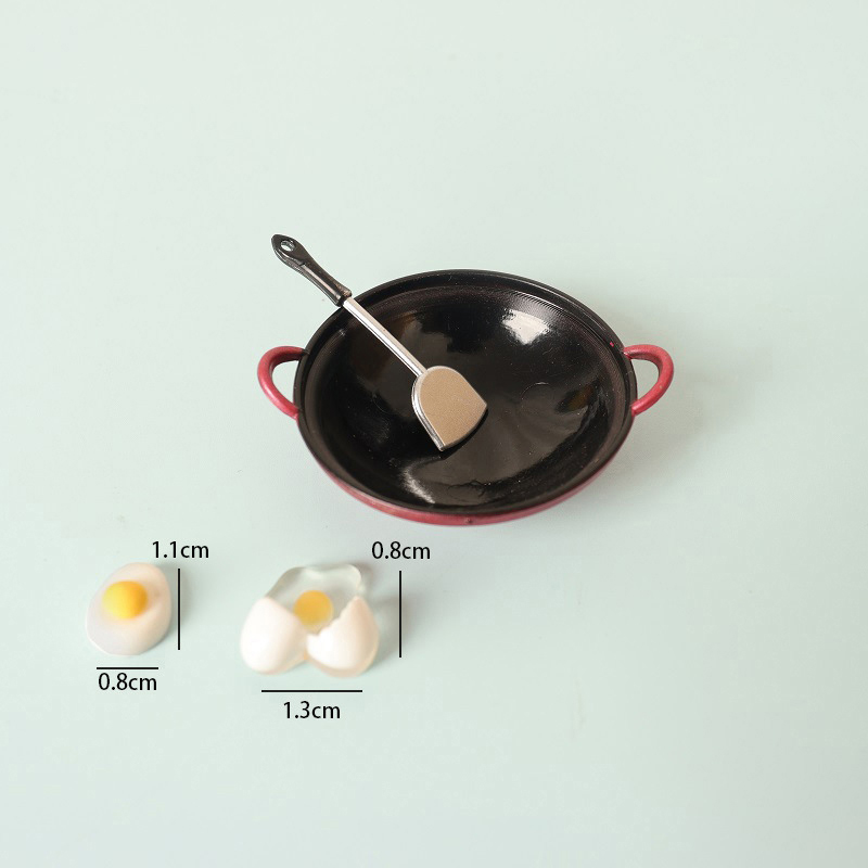 Hot Sale 1/12 Dollhouse Simula - Kitchen Gadgets On Sale recensie en prijs