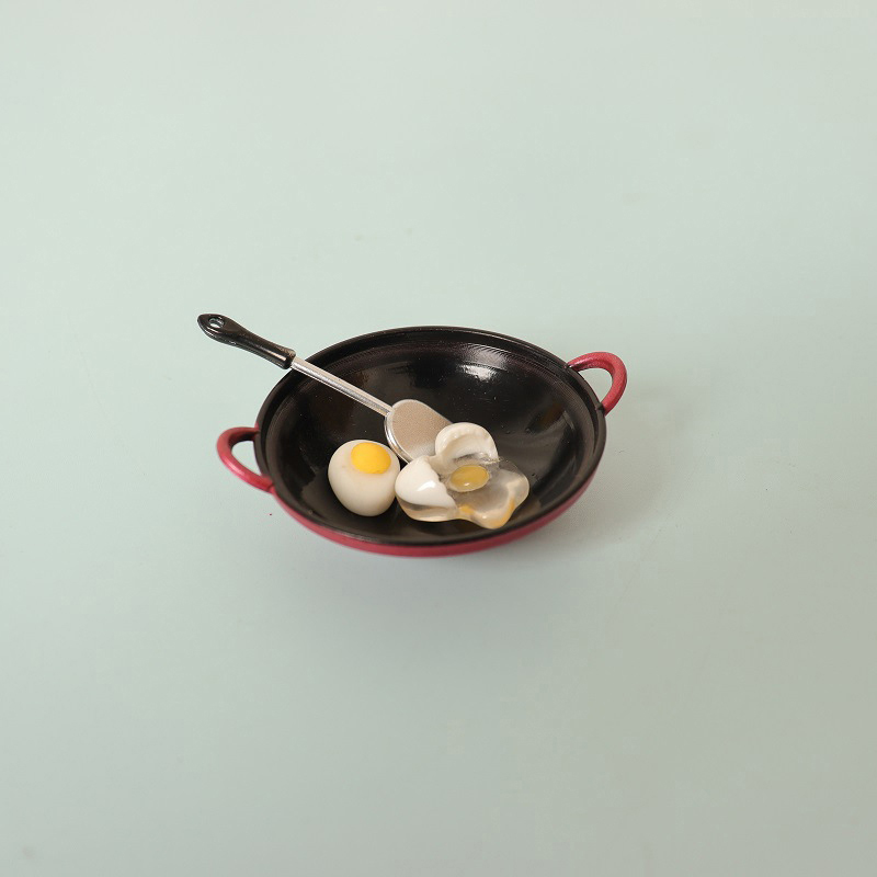 Hot Sale 1/12 Dollhouse Simula - Kitchen Gadgets On Sale recensie en prijs