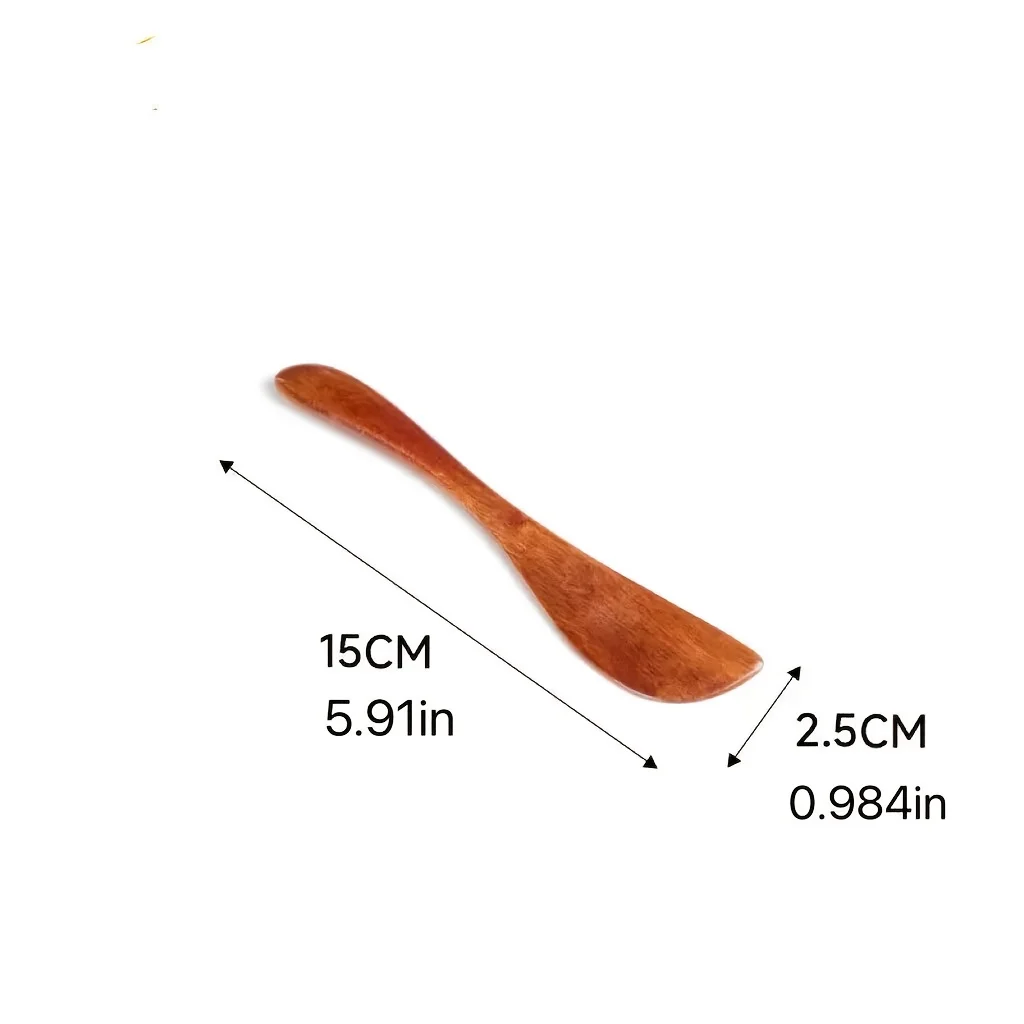 1Pc Houten Marmelade Mes Japan - Kitchen Gadgets In Japan recensie en prijs