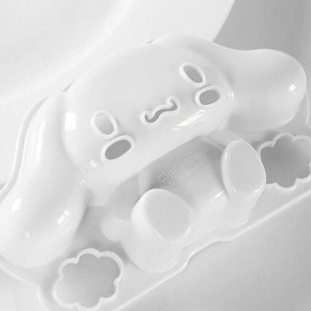Sanrio Hello Kitty Rijst Bal S - Kitchen Gadgets In Japan recensie en prijs