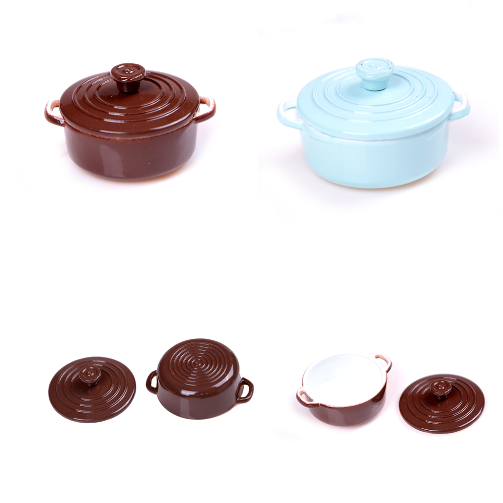 1:12 Schaal Dollhouse Miniatuu - Kitchen Gadgets That Make Life Easier recensie en prijs