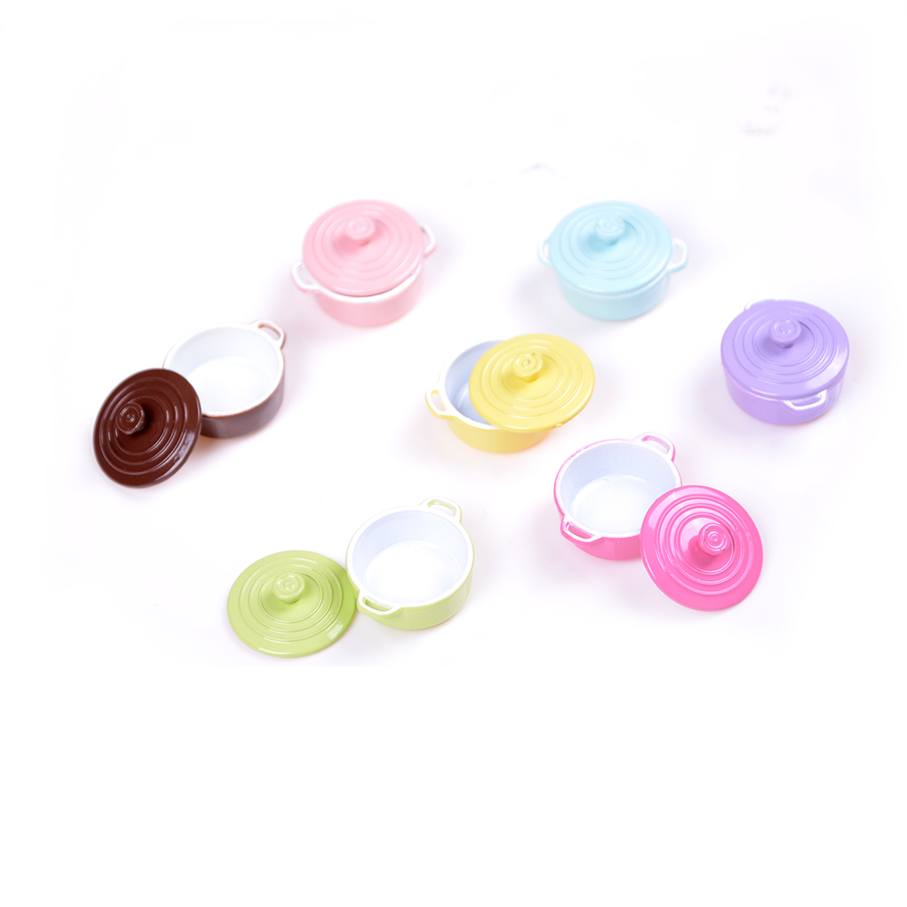1:12 Schaal Dollhouse Miniatuu - Kitchen Gadgets That Make Life Easier recensie en prijs