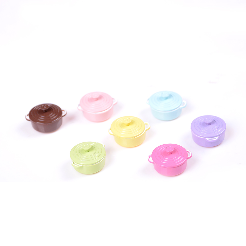 1:12 Schaal Dollhouse Miniatuu - Kitchen Gadgets That Make Life Easier recensie en prijs