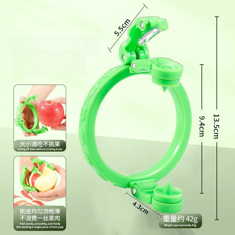 Fruit- en groentegereedschap H - Kitchen Gadgets Ideas recensie en prijs