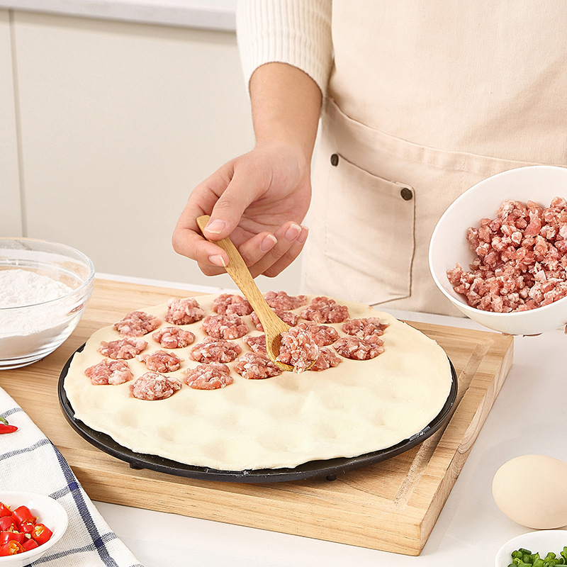 Aluminium Dumpling Maker Tool, - Kitchen Gadgets That Are Useful recensie en prijs