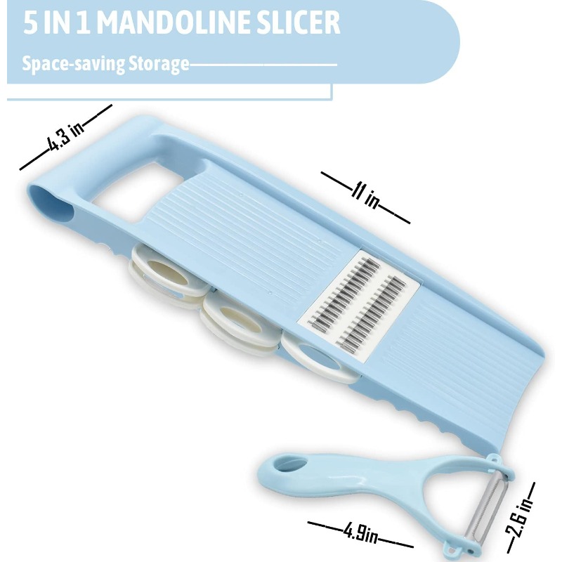 NIEUWE multifunctionele groent - Kitchen Gadgets That Are Useful recensie en prijs