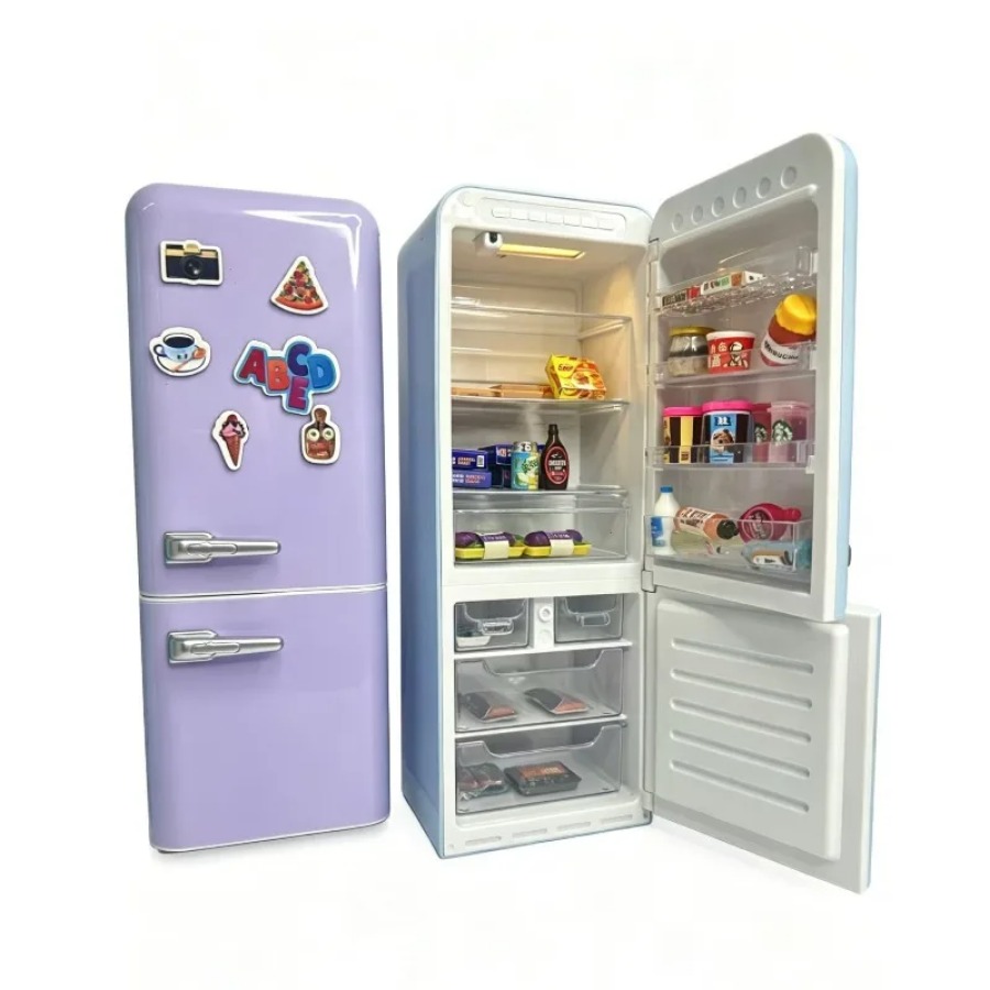 ZURU 5 Surprise Mini Fridge Ba - Kitchen Gadgets Aliexpress recensie en prijs