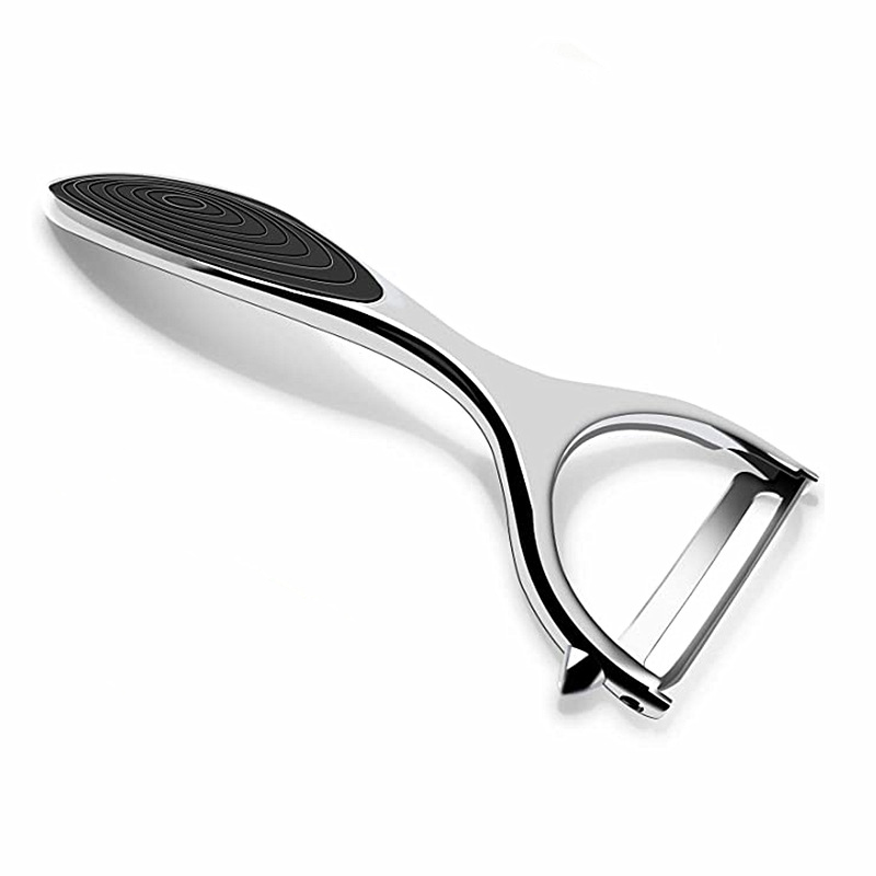Roestvrijstalen keukenaccessoi - Household Kitchen Gadgets Vegetable Cutter Silk Cutter recensie en prijs
