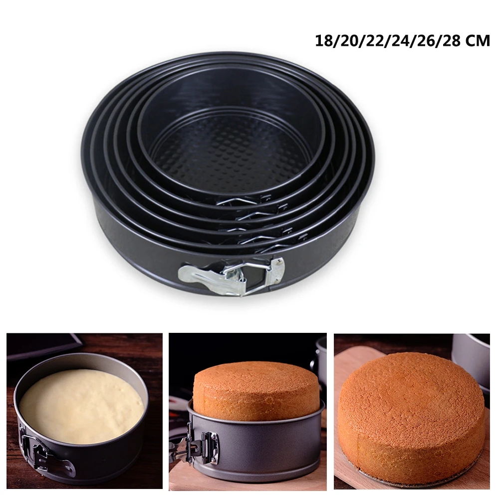 18/20/22/24/26/28 CM Pan Carbo - Kitchen Gadgets 2022 recensie en prijs