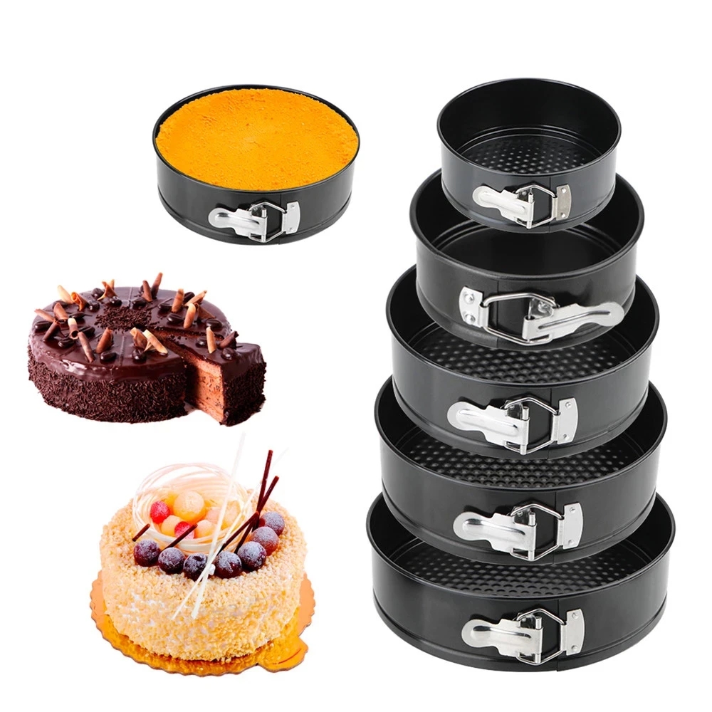 18/20/22/24/26/28 CM Pan Carbo - Kitchen Gadgets 2022 recensie en prijs