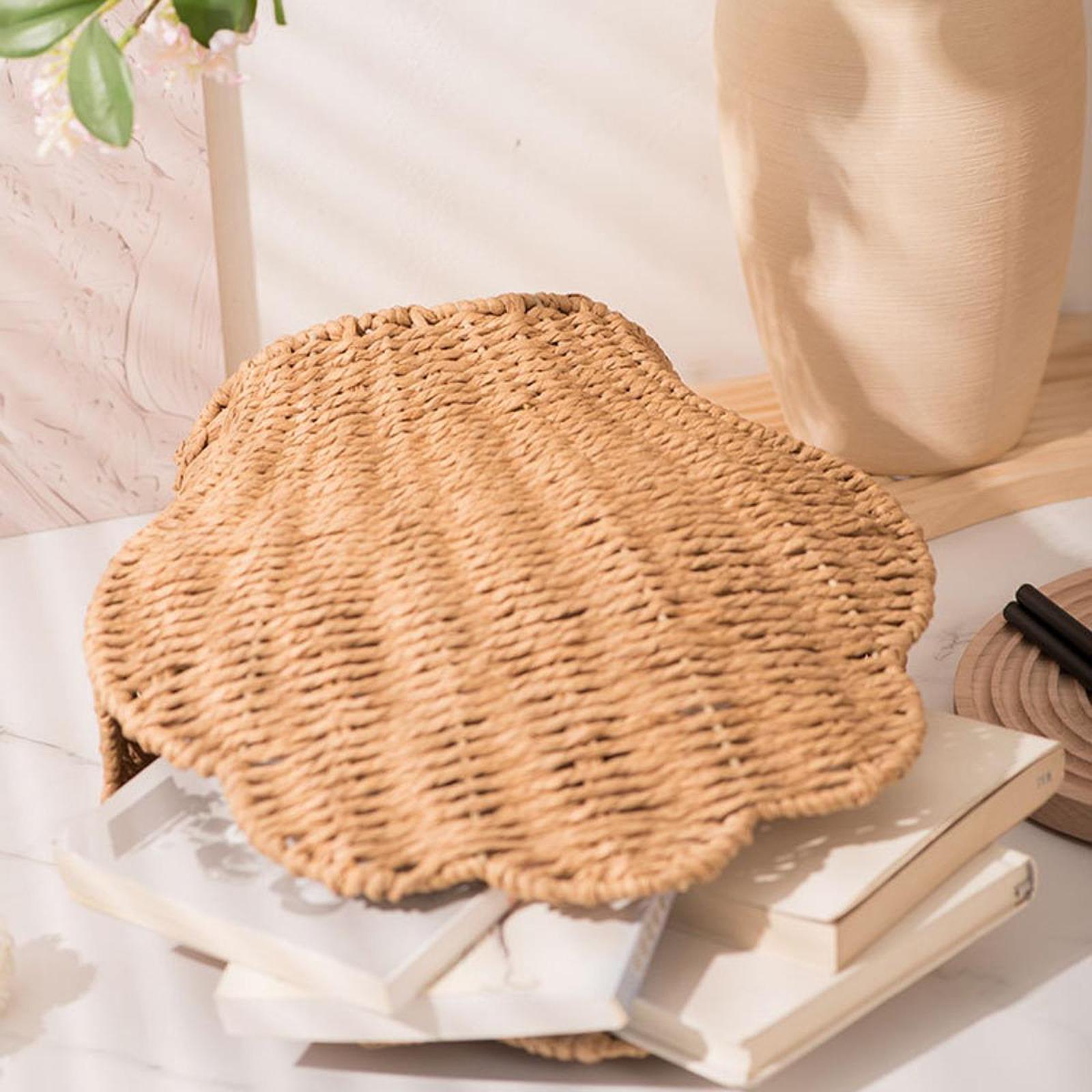 DIY geweven opbergmand multifu - Kitchen Gadgets In Japan recensie en prijs