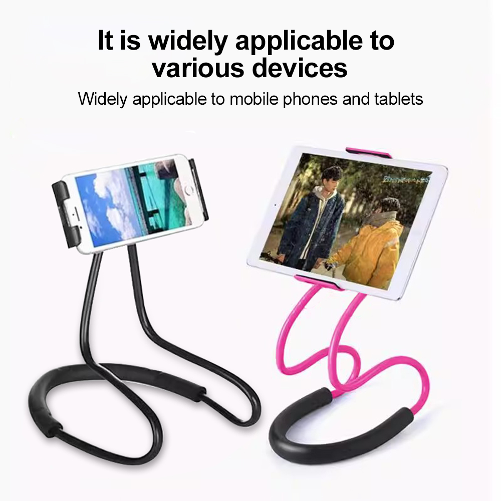 Nekhangende Lazy Phone Stand F - Kitchen Gadgets Videos recensie en prijs