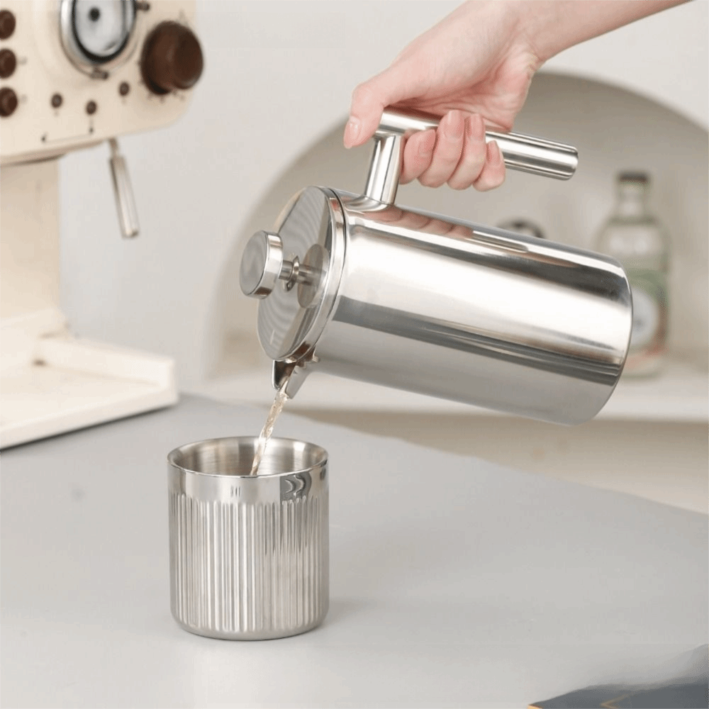 350/600/800/1000/1500ml French - French Press Coffee Maker recensie en prijs