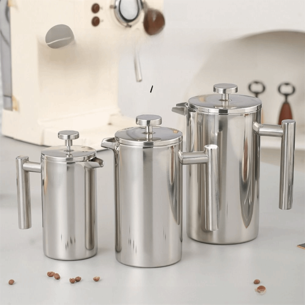 350/600/800/1000/1500ml French - French Press Coffee Maker recensie en prijs